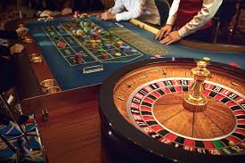 Online Casino Roulette mit Echtgeld – Ein umfassender Leitfaden