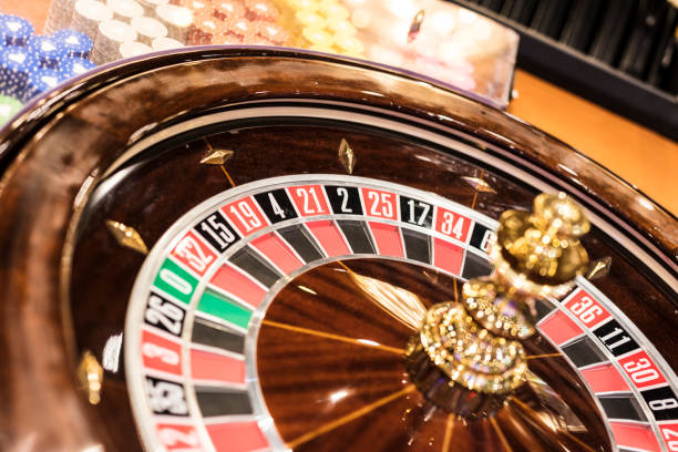 Play Roulette Online for Money Your Ultimate Guide 1774528597