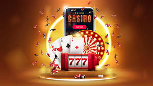 The Exciting World of IT-Winnita Casino Experience Gaming Like Never Before The Exciting World of IT-Winnita Casino Experience Gaming Like Never Before