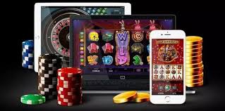 The Exciting World of IT-Winnita Casino Experience Gaming Like Never Before The Exciting World of IT-Winnita Casino Experience Gaming Like Never Before