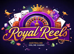 The Majesty of Royal Reels Pokies A Comprehensive Guide