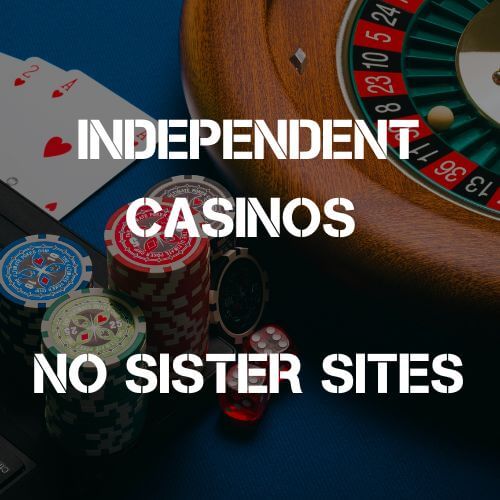The Rise of Independent Online Casinos A Game Changer for Gamblers