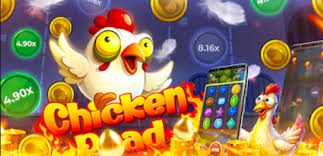The Thrilling Adventure of Chicken Road Play A Journey Beyond Imagination