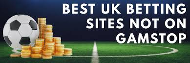 Top Golf Bookmakers Not on GamStop 901925769