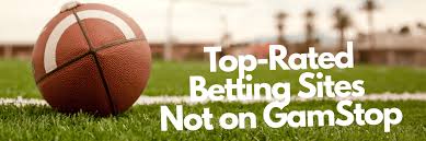 Top Golf Bookmakers Not on GamStop 901925769