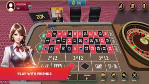 Top Live Roulette Casinos in the UK Where to Play and Win 1134972878