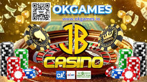 Welcome to JB Casino - Your Ultimate Gaming Destination