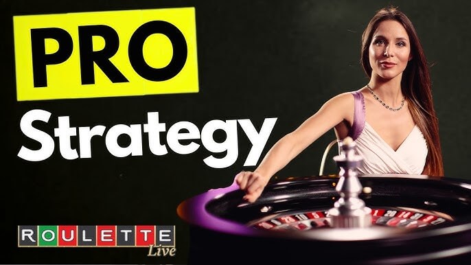 Discover the Best Live Roulette Online A Comprehensive Guide -1855412824