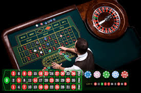 Discover the Best Roulette Sites in the UK 2128175409