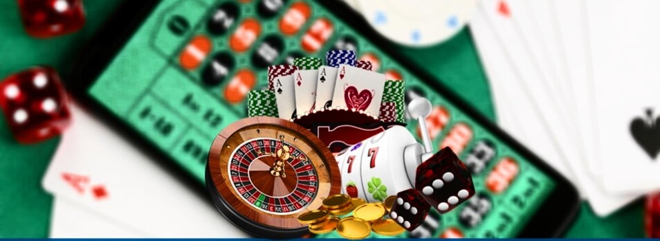 Discovering the Appeal of Casinos Without GamStop
