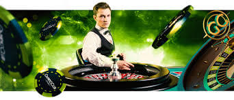 Experience the Thrill of Online Live Roulette for Real Money -1675404137