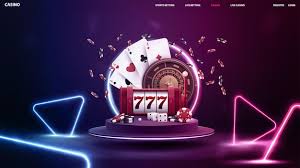 Experience the Thrill of Online Live Roulette for Real Money -1675404137
