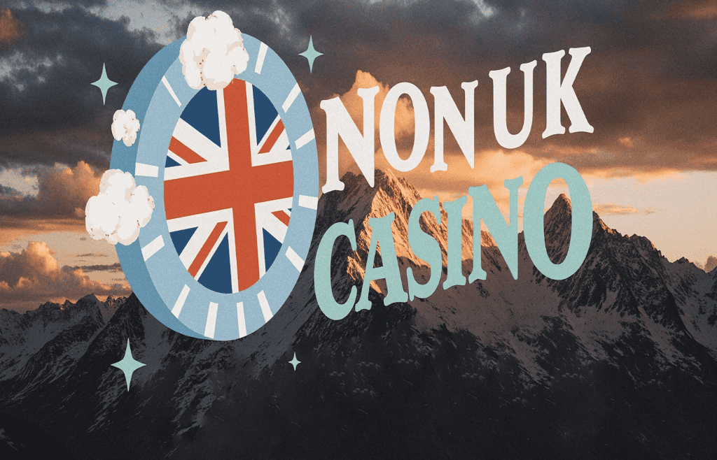Explore the Best Non UK Betting Sites for an Unparalleled Experience
