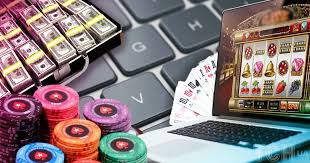 How Online Casinos Manage Chargebacks A Comprehensive Overview