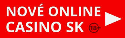 Nové online kasína na Slovensku Objavujte a vyhrajte!
