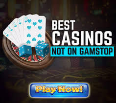 Reputable Non GamStop Casino Sites Your Guide to Safe Gaming