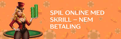 Skrill Casino Din Guide til Sikker Online Spil -1922691887