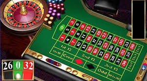 Spin Your Way to Riches The Thrill of Roulette for Real Cash Spin Your Way to Riches The Thrill of Roulette for Real Cash