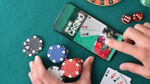 Atklājiet Casino IDGroup Jūsu Ceļš uz Aizraujošu Azartspēļu Pieredzi
