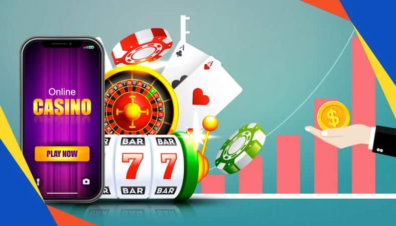 Casino IDGroup Kuidas Valida Parim Online Kasiino