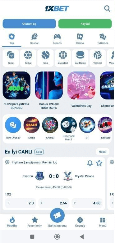 1xBet Indonesia Your Ultimate Betting Experience -240534620