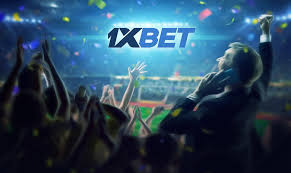1xbet Kenya Your Ultimate Betting Companion -323069198