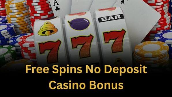 25 Free Spins No Deposit Unlock Your Casino Adventure 25 Free Spins No Deposit Unlock Your Casino Adventure