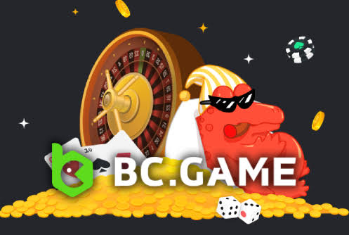 BC.Game Casino and Sportsbook A Complete Guide