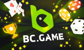 BC.Game Official Mirror List Your Guide to Accessing the Best Gaming Experience
