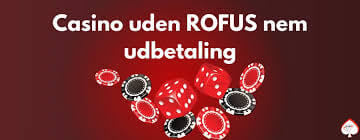 Bedste casinoer uden MitID i Danmark -266386573