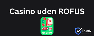 Bedste casinoer uden MitID i Danmark -266386573