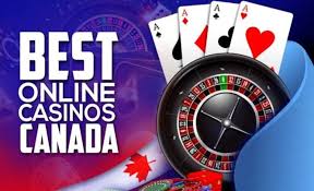 Best Canada Casino Online Top Choices for Gamblers Best Canada Casino Online Top Choices for Gamblers