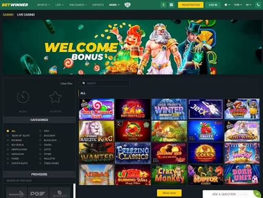 BetWinner Kazakhstan Your Ultimate Guide to Online Betting