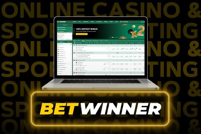 BetWinner Kazakhstan Your Ultimate Guide to Online Betting