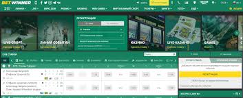 BetWinner Your Ultimate Online Casino and Sportsbook Experience