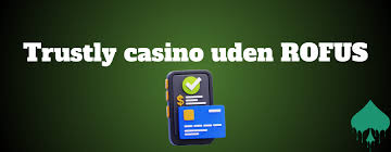 Casino uden ROFUS En Guide til MGA Online Kasinoer