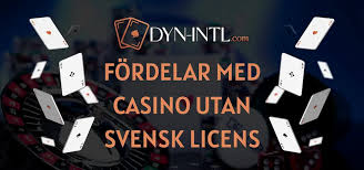 Casino Utan Svensk Licens En Guide till Alternativa Spelupplevelser 521394583 Casino Utan Svensk Licens En Guide till Alternativa Spelupplevelser 521394583