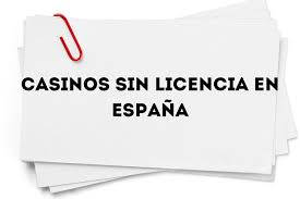 Casinos Sin Licencia en España Peligros y Oportunidades 121040161 Casinos Sin Licencia en España Peligros y Oportunidades 121040161