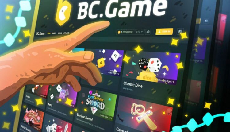Complete Guide to BC.Game Poland Registration -625374105 Complete Guide to BC.Game Poland Registration -625374105