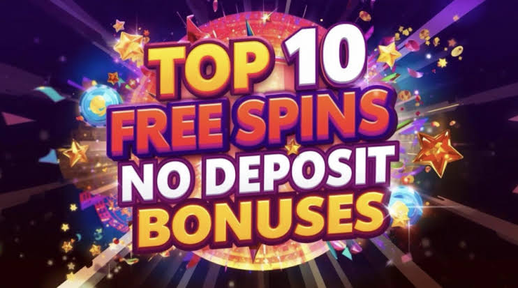 Discover Exciting £10 Free No Deposit Casinos Discover Exciting £10 Free No Deposit Casinos