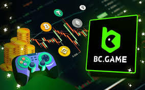 Discover the BC.Game Nigeria App Your Ultimate Gaming Experience