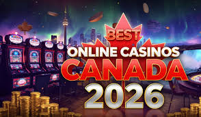 Discover the Best Canadian Online Casinos for Your Ultimate Gaming Experience Discover the Best Canadian Online Casinos for Your Ultimate Gaming Experience