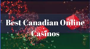 Discover the Best Online Casinos in Canada for 2023 -195944011