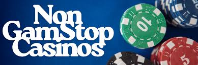 English Casinos Not on GamStop – Your Guide to Thrilling Gaming English Casinos Not on GamStop – Your Guide to Thrilling Gaming