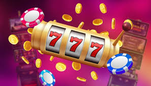 Experience the Magic of Slots Shine Casino