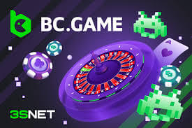 Experience the Thrill of BC.Game Online Casino A Comprehensive Guide Experience the Thrill of BC.Game Online Casino A Comprehensive Guide