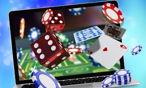 Experience the Thrill of Vegas Wild Casino Online Experience the Thrill of Vegas Wild Casino Online