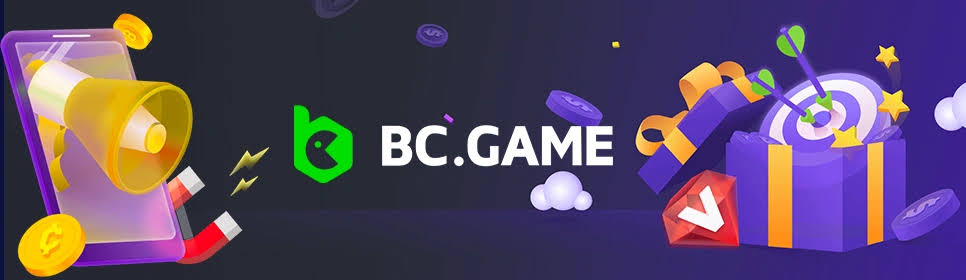 Explore Casino Online BC.GAME in Indonesia A New Era of Gaming