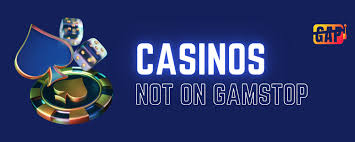Explore New Casino Sites Not on GamStop -15857917 Explore New Casino Sites Not on GamStop -15857917