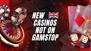 Exploring Alternatives Gambling Sites Not on GamStop Exploring Alternatives Gambling Sites Not on GamStop